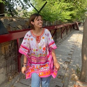 Meet your Posher, Bhumika